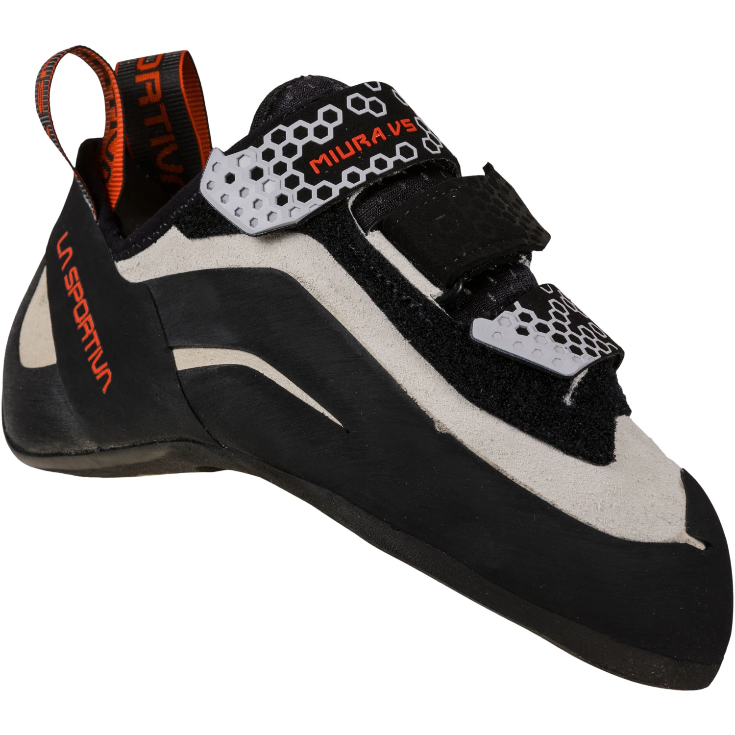 La Sportiva Women's Miura VS Climbing Shoe 8 La Sportiva Women's Miura VS Climbing Shoe - Image 6