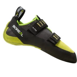 BOREAL Men's Alpha Climbing Shoes