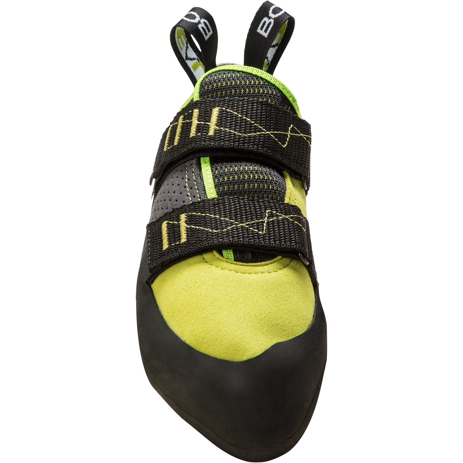 BOREAL Men's Alpha Climbing Shoes 4 BOREAL Men's Alpha Climbing Shoes - Image 2