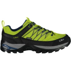 CMP Men's Rigel Low WP