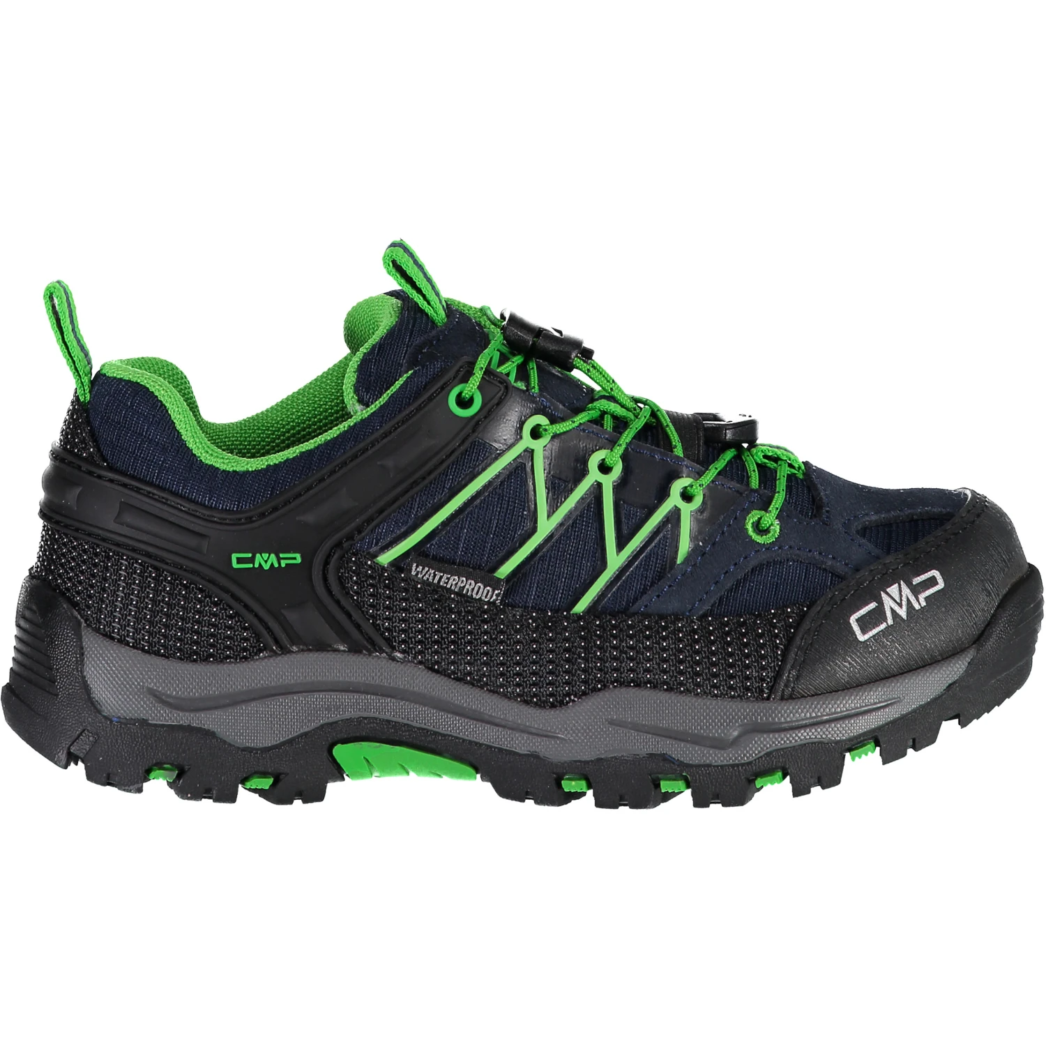 CMP Kids Rigel Low 3 CMP Kids Rigel Low