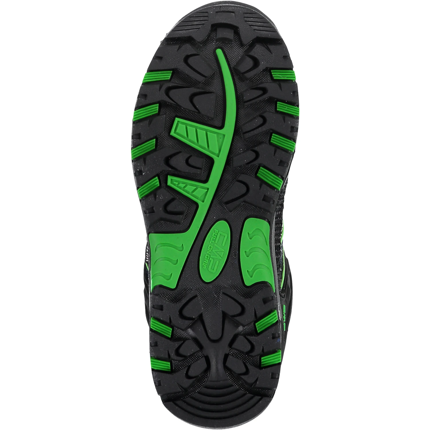 CMP Kids Rigel Low 5 CMP Kids Rigel Low - Image 3