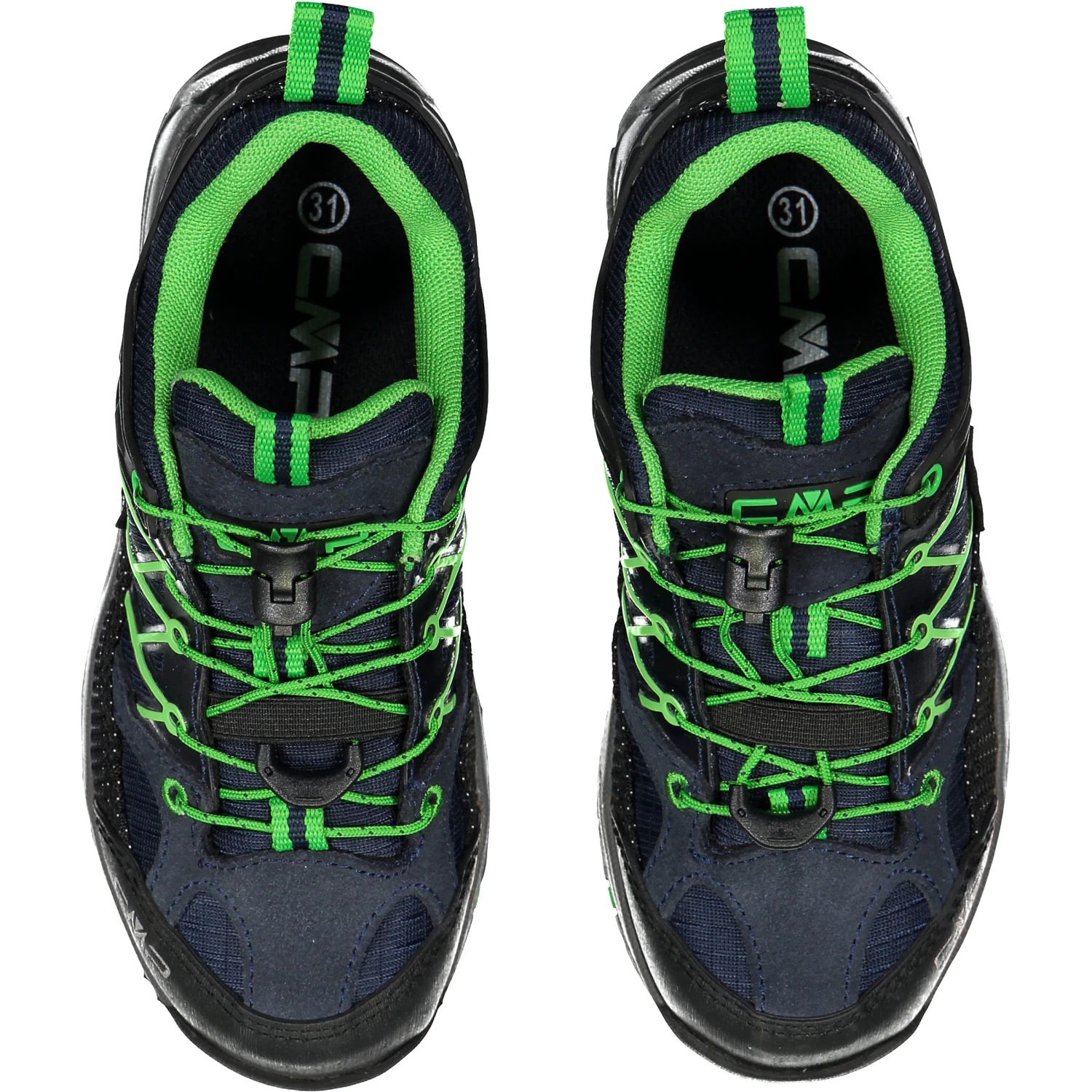 CMP Kids Rigel Low 6 CMP Kids Rigel Low - Image 4