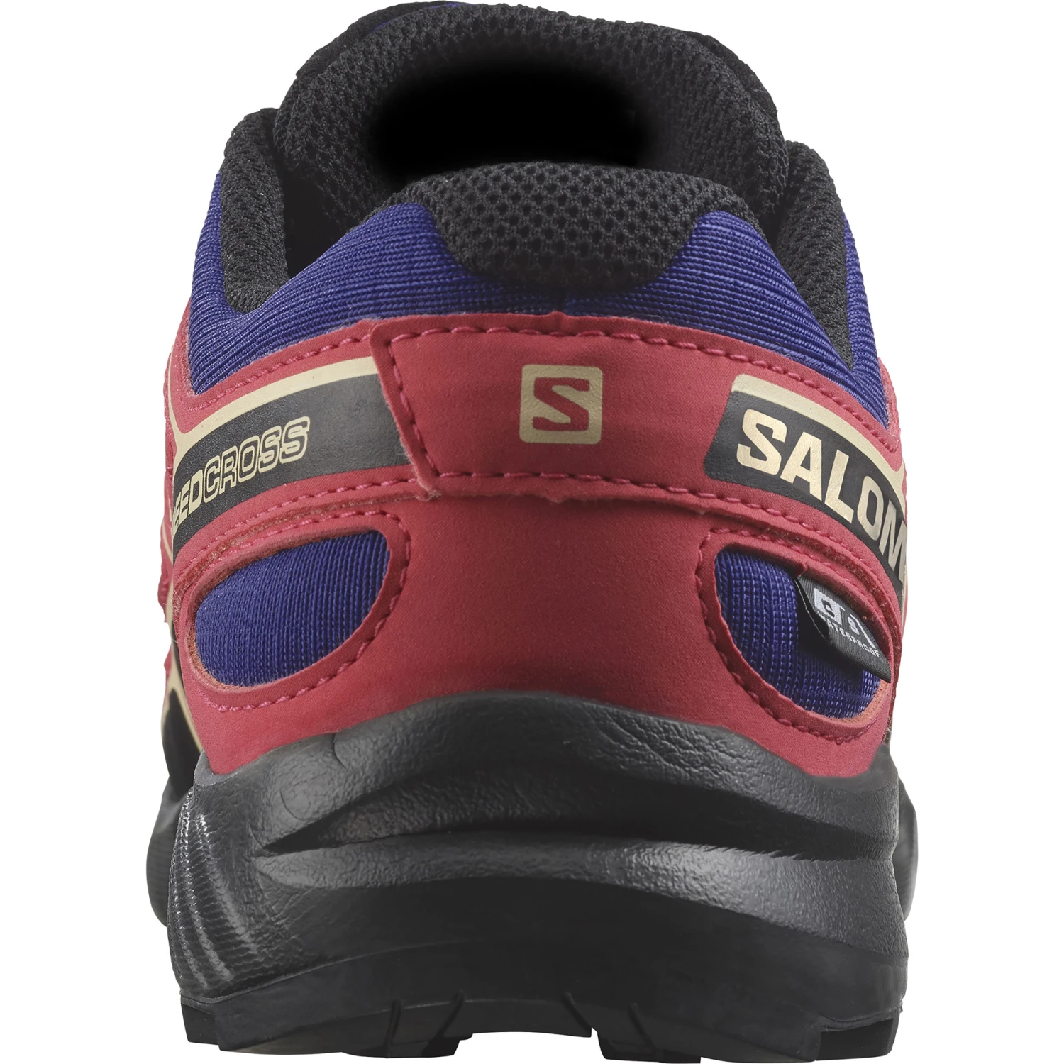 Salomon Kids Speedcross CSWP Shoes 6 Salomon Kids Speedcross CSWP Shoes - Image 4