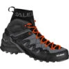 SALEWA Men's Wildfire Edge Mid GTX Shoes -Footwear Store 3006891 029 pic1