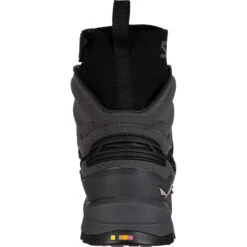 SALEWA Men's Wildfire Edge Mid GTX Shoes -Footwear Store 3006891 029 pic3