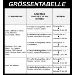 BLK Insole 9 BLK Insole -Footwear Store 3007296 001 pic5