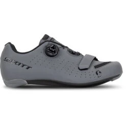 Scott Women's Road Comp Boa Reflective