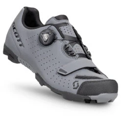 Scott Women's MTB Comp Boa Reflective Cycling Shoe -Footwear Store 3007925 008 pic3