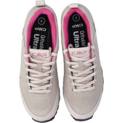 CMP Women's Elettra Low WP Shoes 10 CMP Women's Elettra Low WP Shoes -Footwear Store 3008541 127 pic3