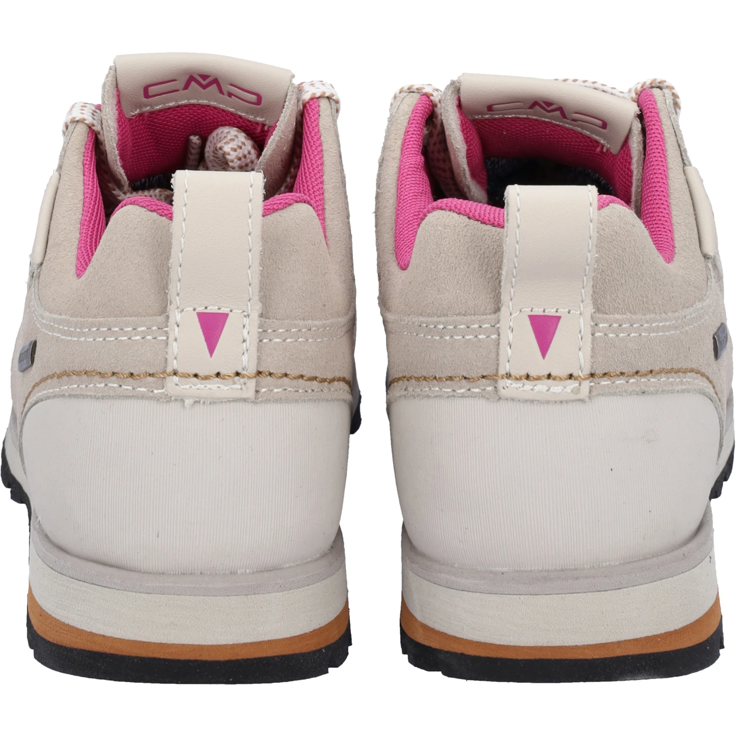 CMP Women's Elettra Low WP Shoes 7 CMP Women's Elettra Low WP Shoes - Image 5