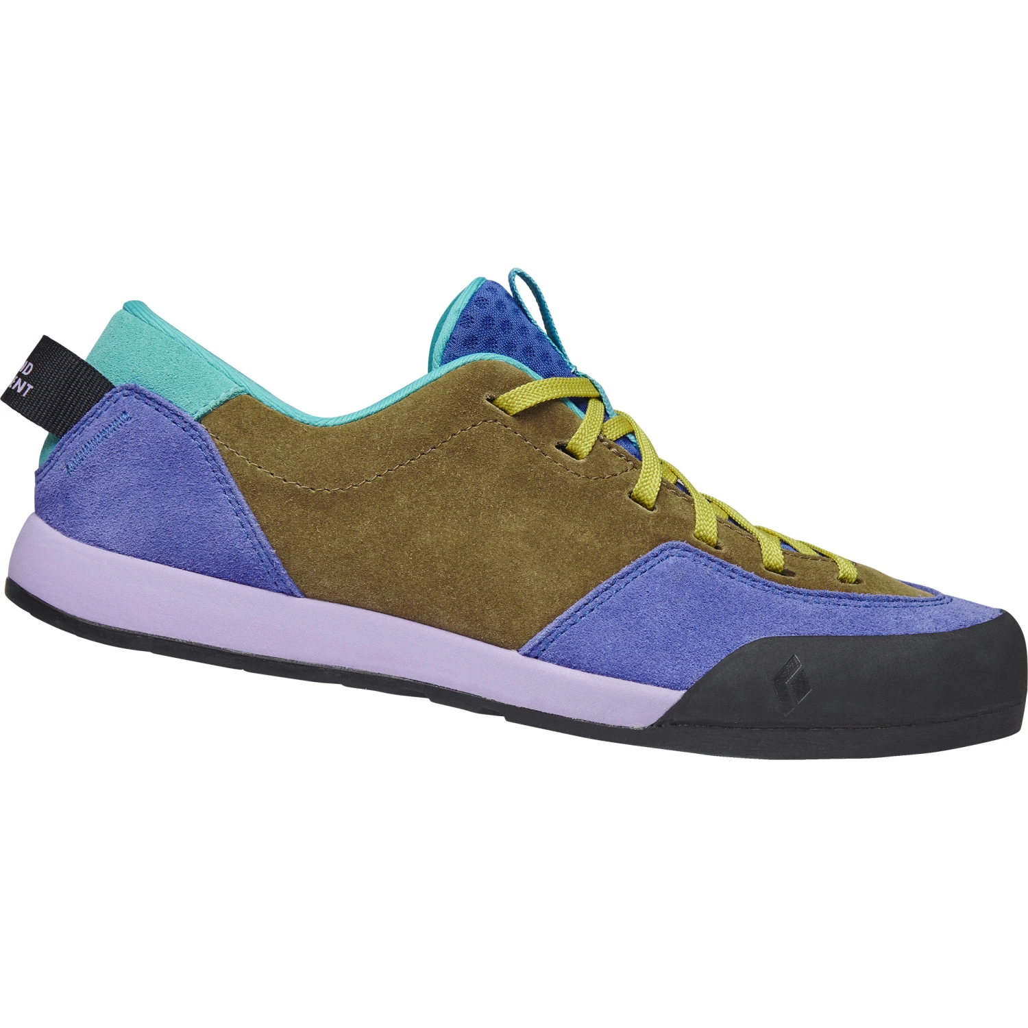 Black Diamond Women's Prime Shoes 3 Black Diamond Women's Prime Shoes