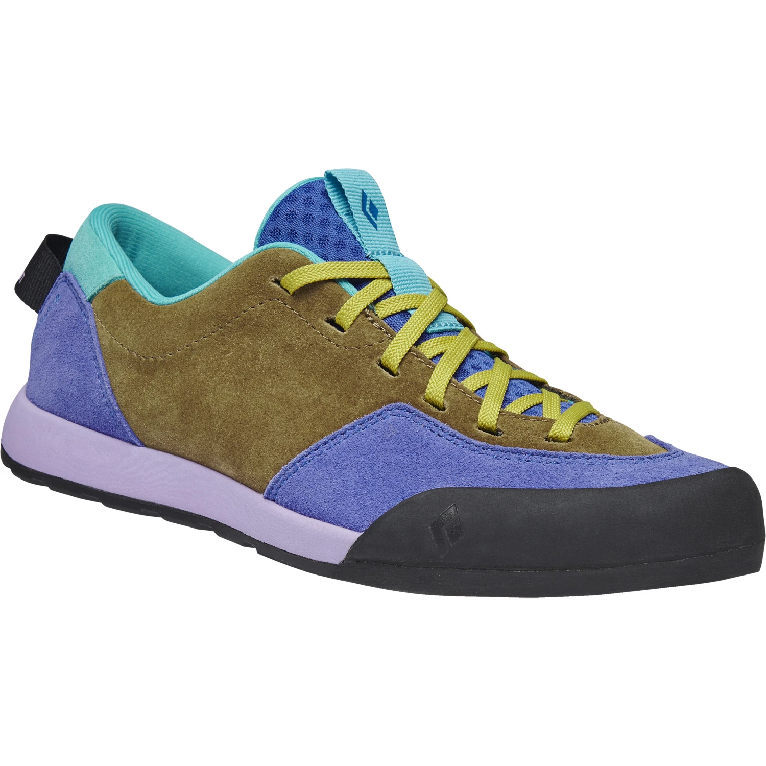 Black Diamond Women's Prime Shoes 4 Black Diamond Women's Prime Shoes - Image 2