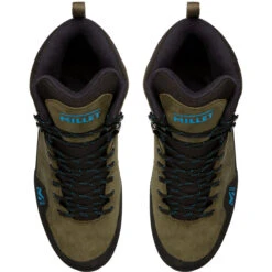 Millet Men's GR4 Goretex Boot -Footwear Store 3008875 022 pic3