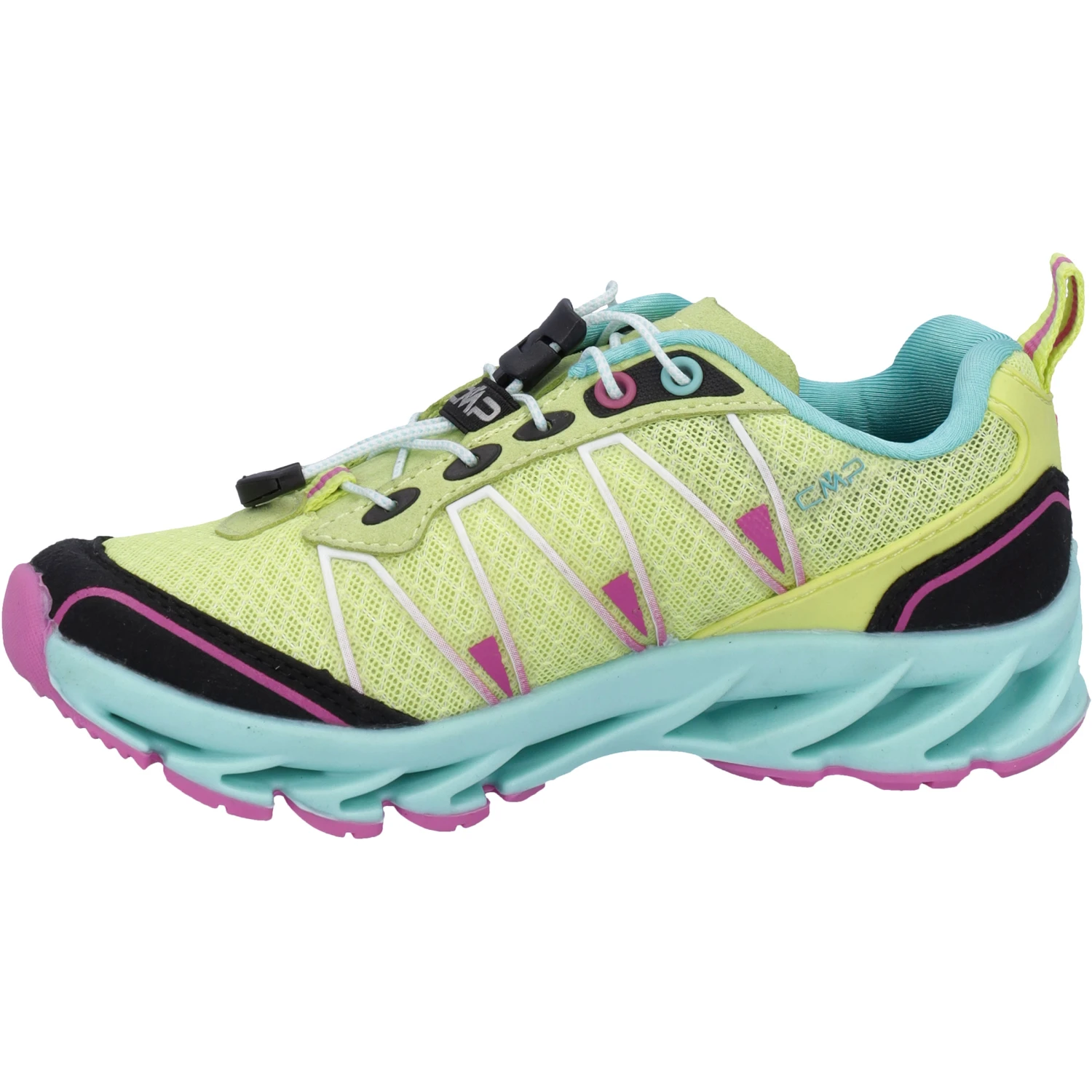 CMP Kids Altak Trail 2.0 Shoes 6 CMP Kids Altak Trail 2.0 Shoes - Image 4