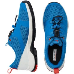 VAUDE Kids Kobuk II Shoes 13 VAUDE Kids Kobuk II Shoes -Footwear Store 3008940 027 pic4