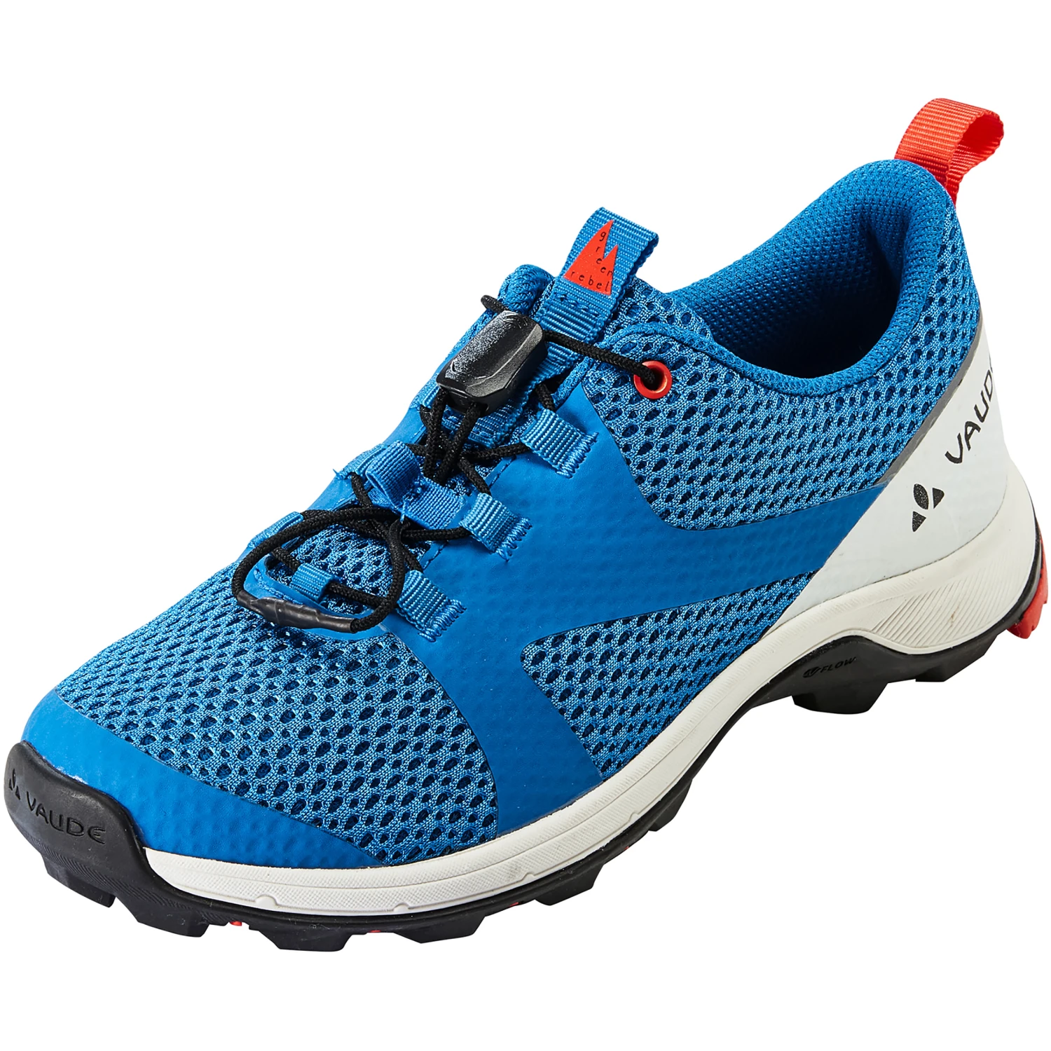 VAUDE Kids Kobuk II Shoes 10 VAUDE Kids Kobuk II Shoes - Image 8