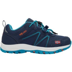 TROLLKIDS Kids Sandefjord Hiker Low Shoes -Footwear Store 3009053 047 pic3