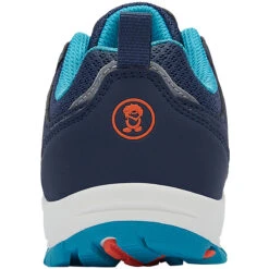 TROLLKIDS Kids Sandefjord Hiker Low Shoes -Footwear Store 3009053 047 pic6
