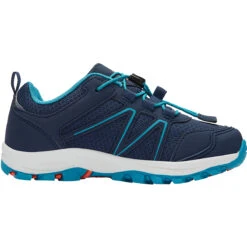 TROLLKIDS Kids Sandefjord Hiker Low Shoes -Footwear Store 3009053 047 pic8