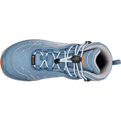 Lowa Kids Zirrox GTX Mid Shoes 12 Lowa Kids Zirrox GTX Mid Shoes -Footwear Store 3009107 017 pic5