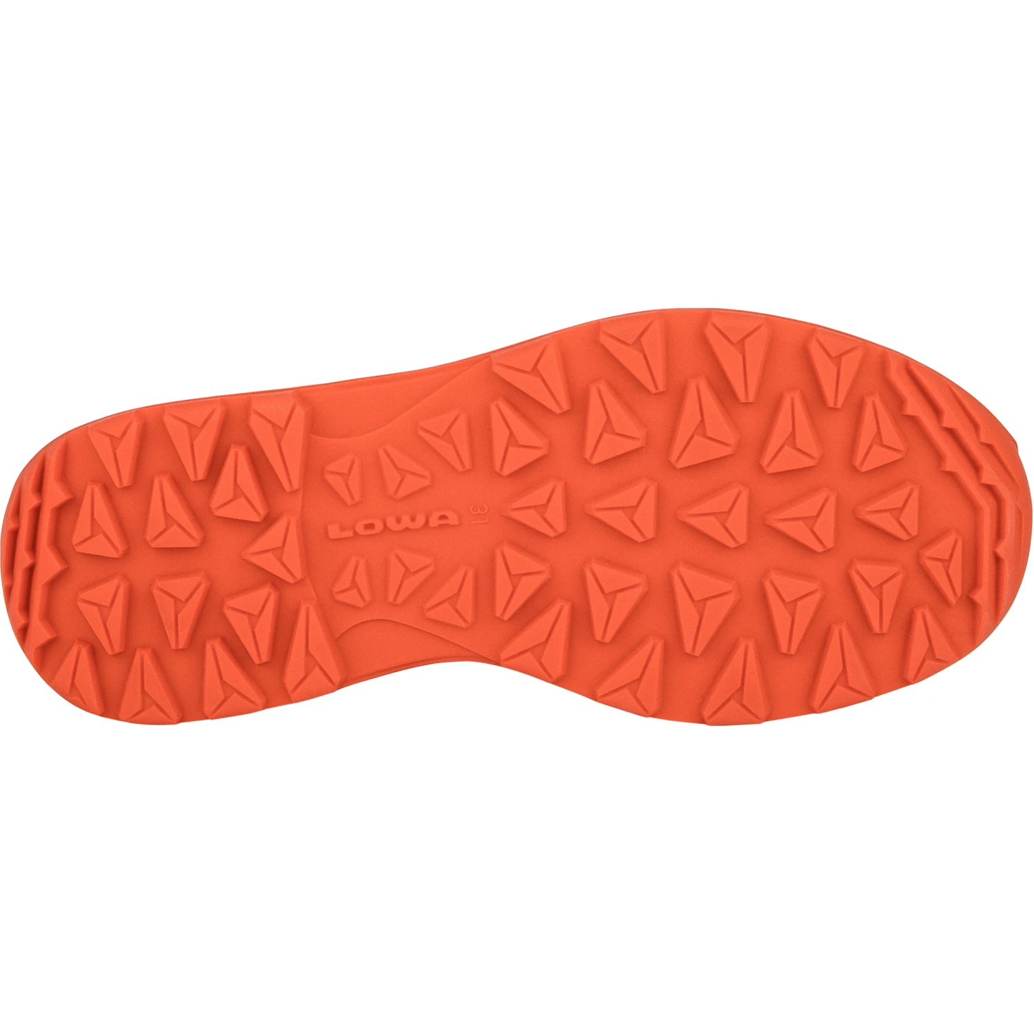 Lowa Kids Zirrox GTX Mid Shoes 8 Lowa Kids Zirrox GTX Mid Shoes - Image 6