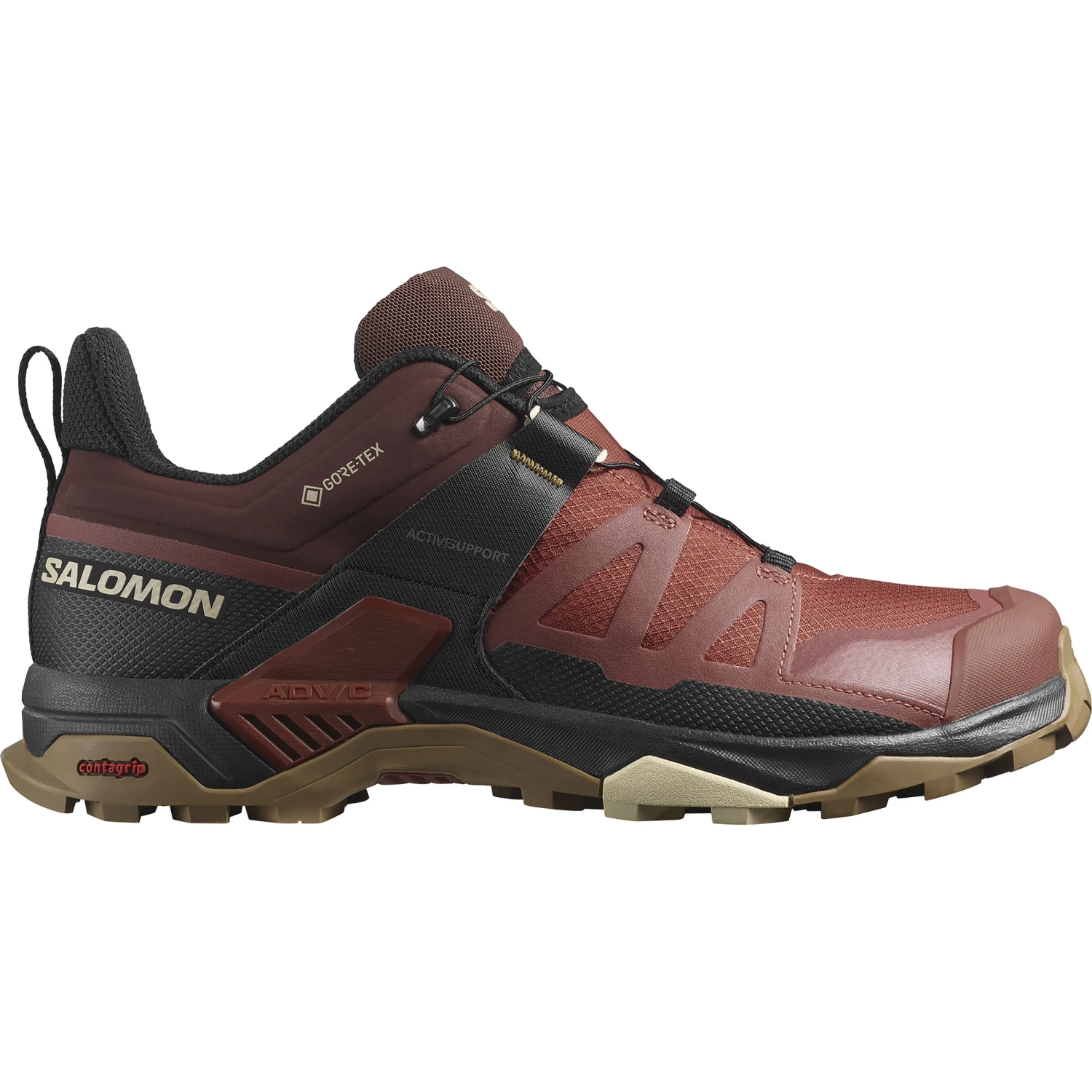 Salomon Men's X Ultra 4 GTX 3 Salomon Men's X Ultra 4 GTX