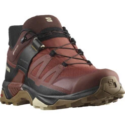 Salomon Men's X Ultra 4 GTX 9 Salomon Men's X Ultra 4 GTX -Footwear Store 3009136 063 pic2