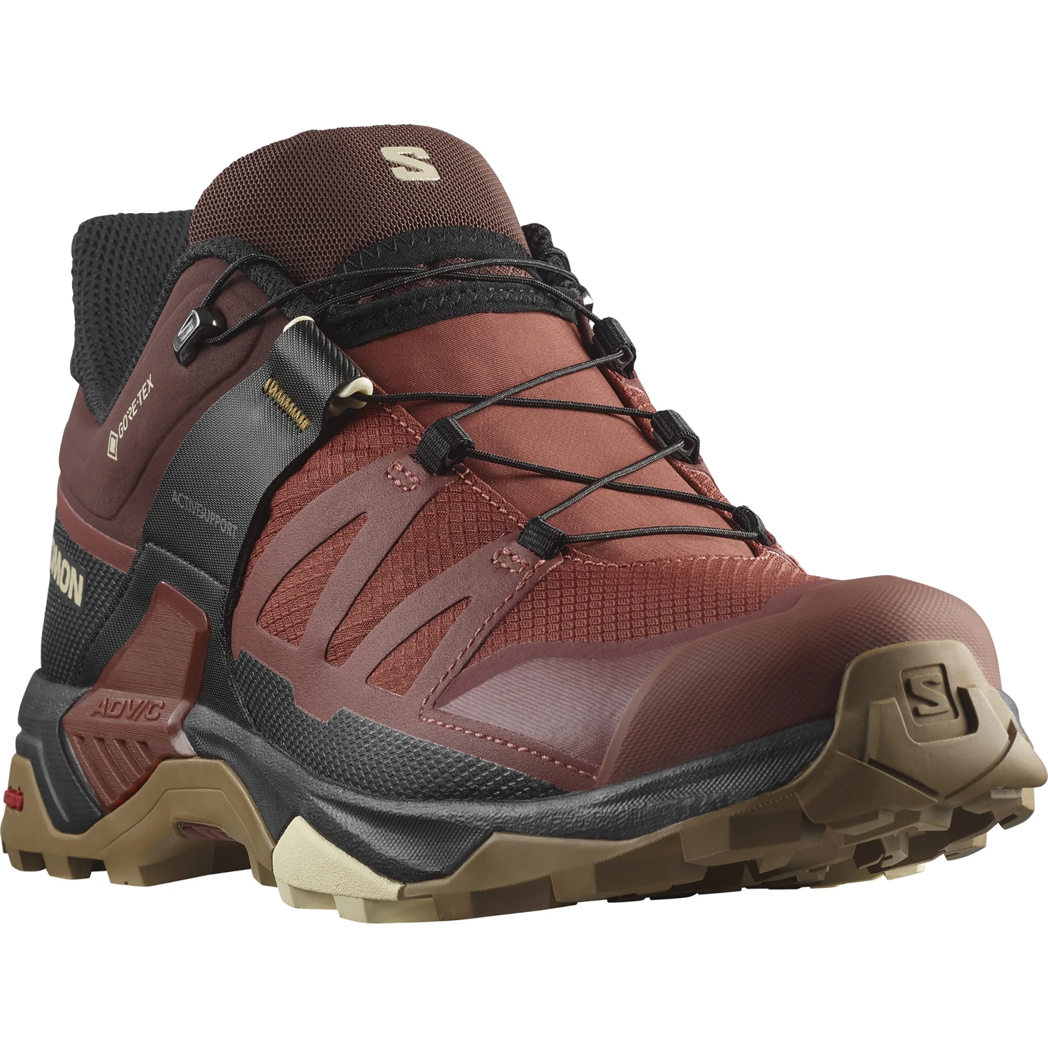Salomon Men's X Ultra 4 GTX 4 Salomon Men's X Ultra 4 GTX - Image 2