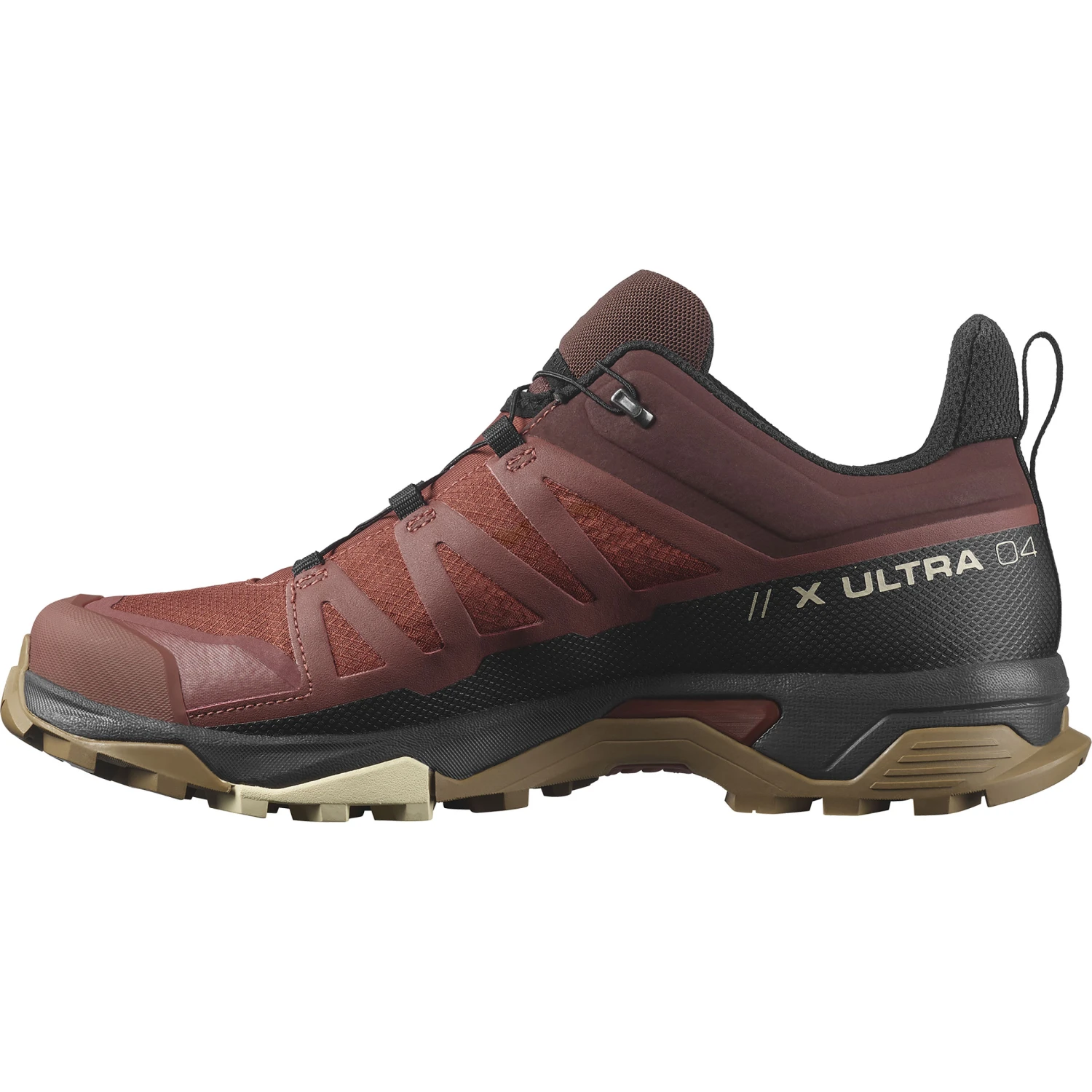 Salomon Men's X Ultra 4 GTX 5 Salomon Men's X Ultra 4 GTX - Image 3