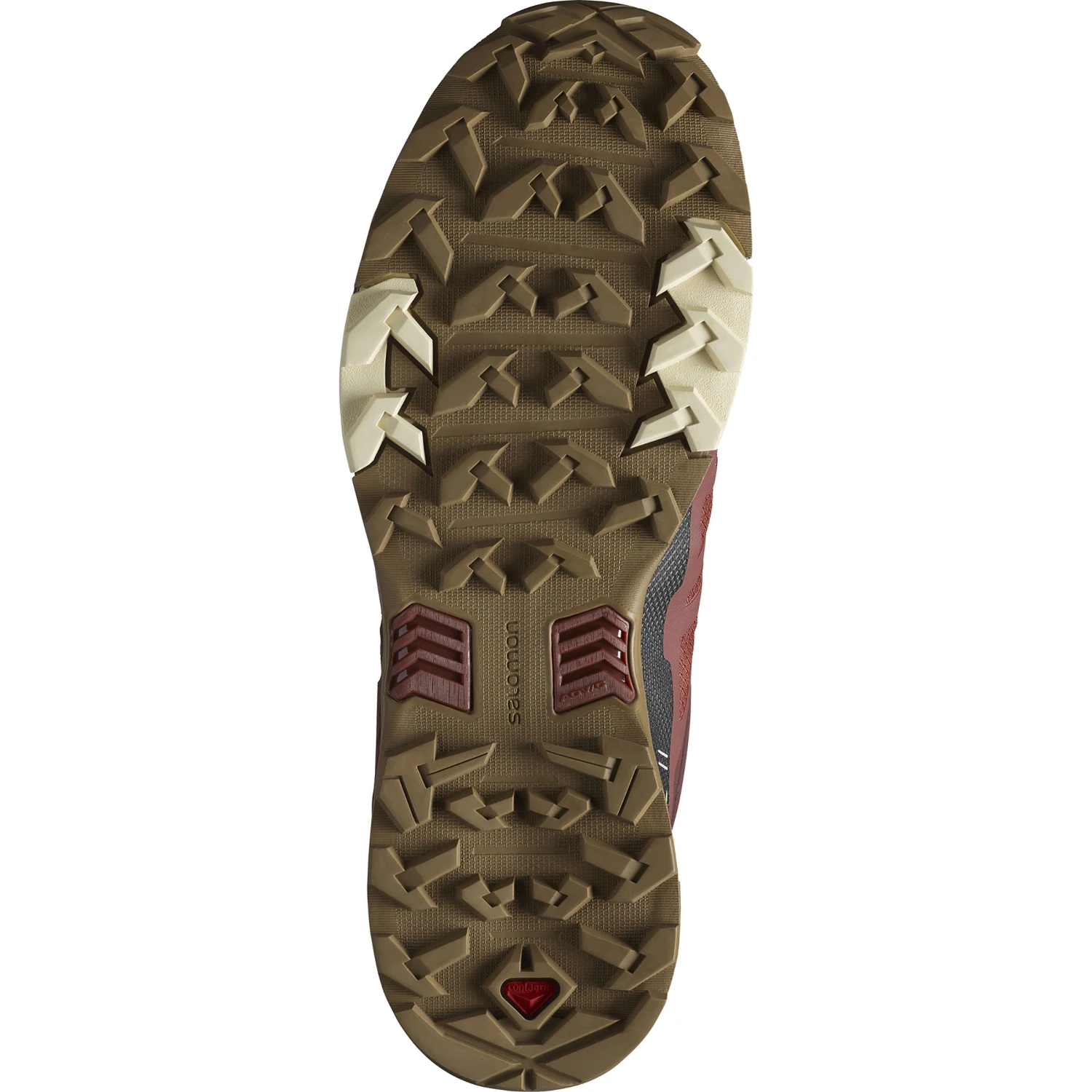 Salomon Men's X Ultra 4 GTX 6 Salomon Men's X Ultra 4 GTX - Image 4