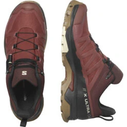 Salomon Men's X Ultra 4 GTX 13 Salomon Men's X Ultra 4 GTX -Footwear Store 3009136 063 pic6