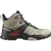 Salomon Men's X Ultra 4 Mid GTX -Footwear Store 3009144 063 pic1