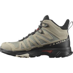 Salomon Men's X Ultra 4 Mid GTX -Footwear Store 3009144 063 pic3