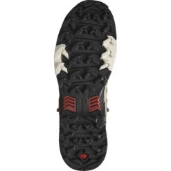 Salomon Men's X Ultra 4 Mid GTX -Footwear Store 3009144 063 pic6