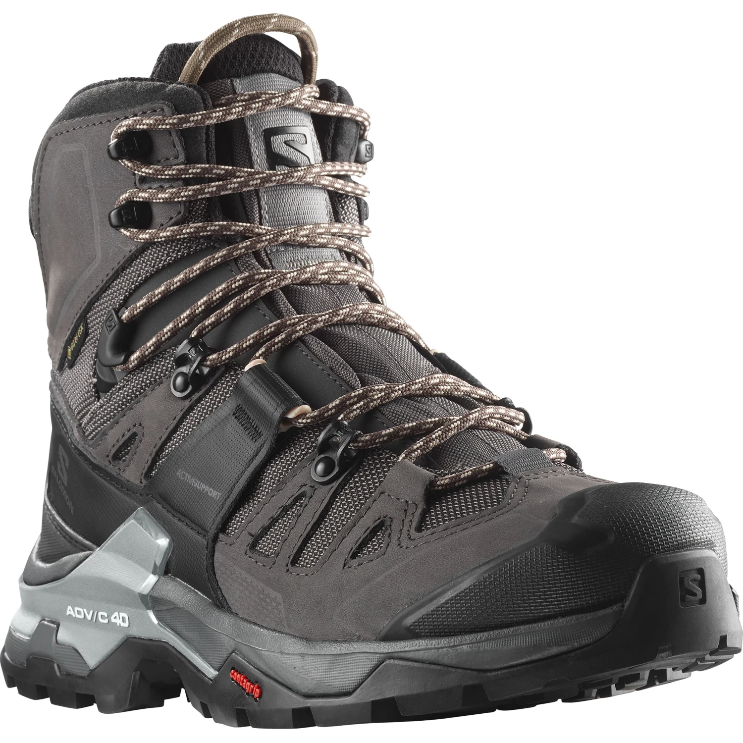 Salomon Women's Quest 4 GTX 4 Salomon Women's Quest 4 GTX - Image 2
