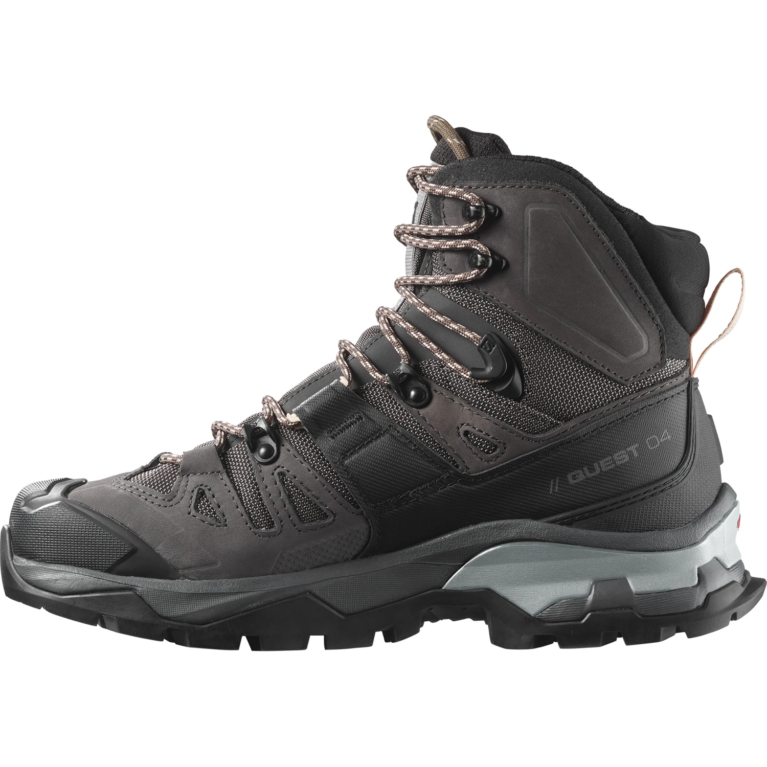 Salomon Women's Quest 4 GTX 5 Salomon Women's Quest 4 GTX - Image 3