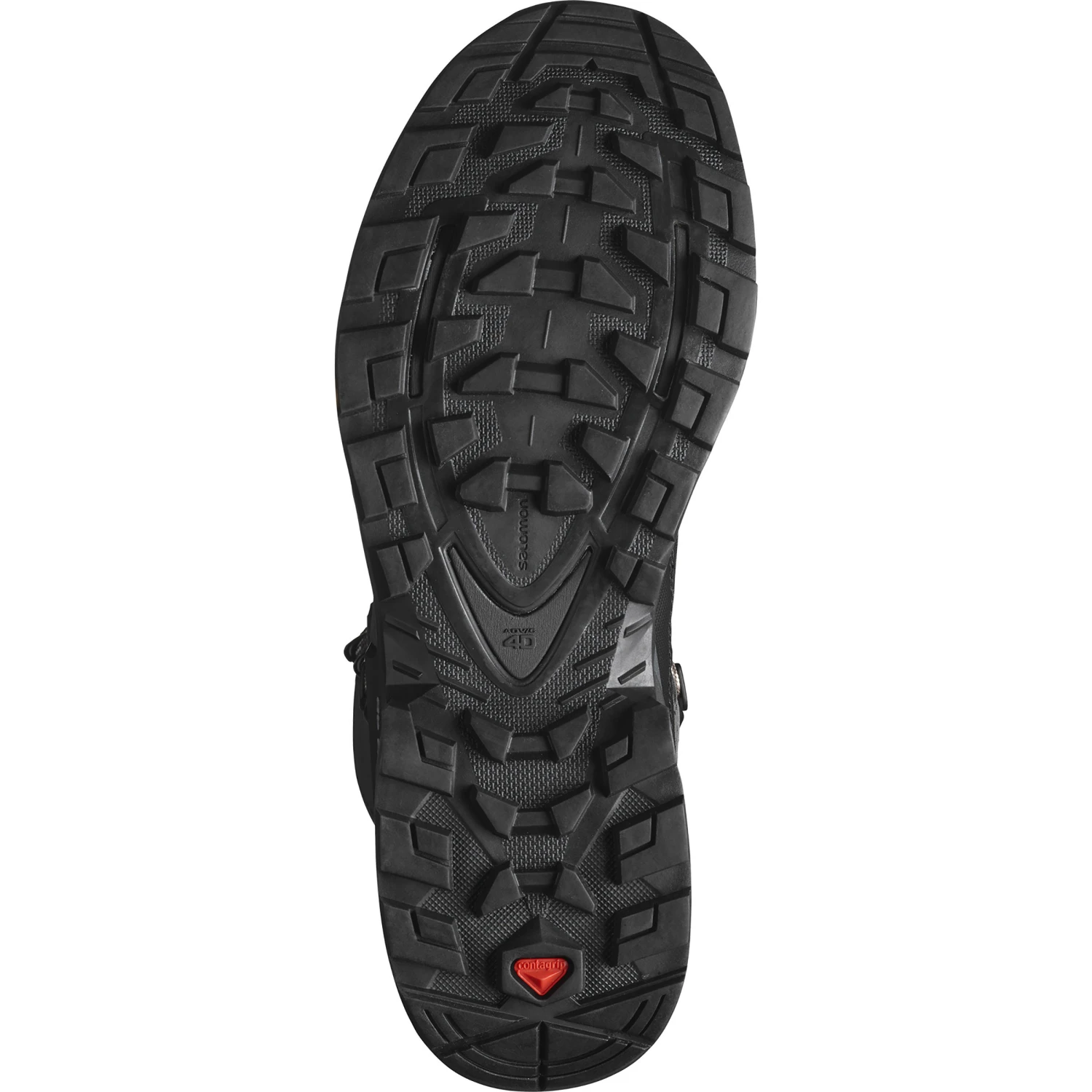 Salomon Women's Quest 4 GTX 6 Salomon Women's Quest 4 GTX - Image 4