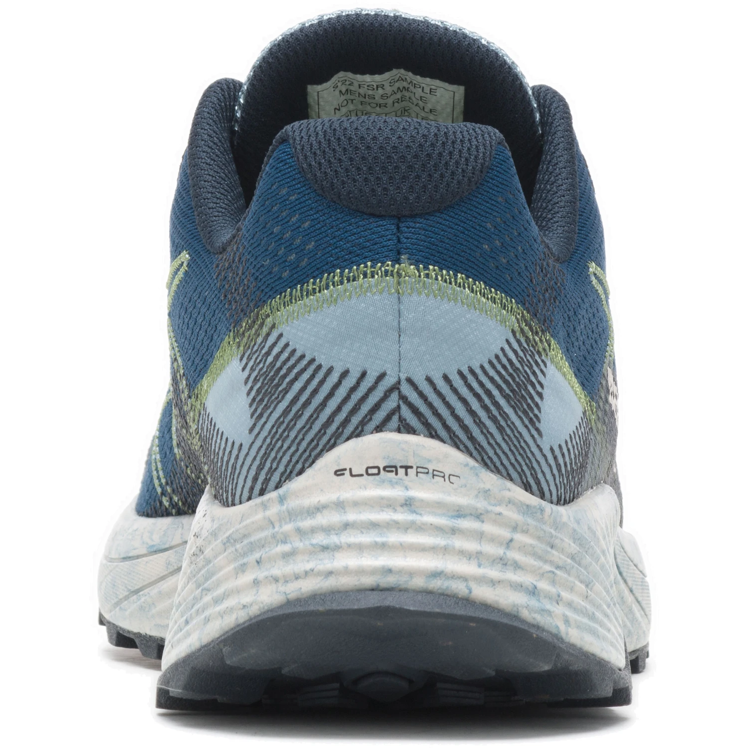 Merrell Men's Moab Flight 6 Merrell Men's Moab Flight - Image 4