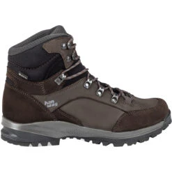 Hanwag Men's Banks SF Extra GTX Hiking Boots