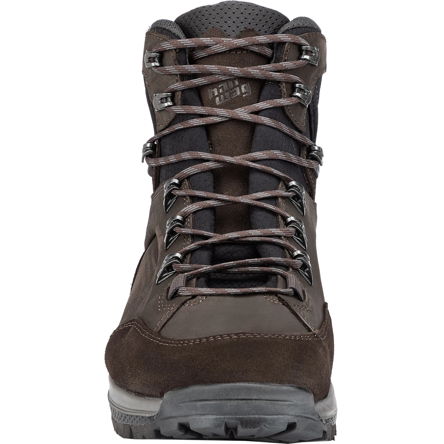 Hanwag Men's Banks SF Extra GTX Hiking Boots 5 Hanwag Men's Banks SF Extra GTX Hiking Boots - Image 3