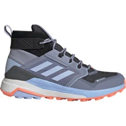 Adidas TERREX Men's Trailmaker Mid GTX Shoes