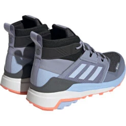 Adidas TERREX Men's Trailmaker Mid GTX Shoes -Footwear Store 3009348 061 pic3