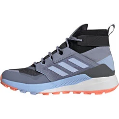Adidas TERREX Men's Trailmaker Mid GTX Shoes -Footwear Store 3009348 061 pic4