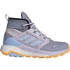 Adidas TERREX Women's Trailmaker Mid GTX Shoes -Footwear Store 3009359 050 pic1