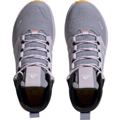 Adidas TERREX Women's Trailmaker Mid GTX Shoes -Footwear Store 3009359 050 pic5