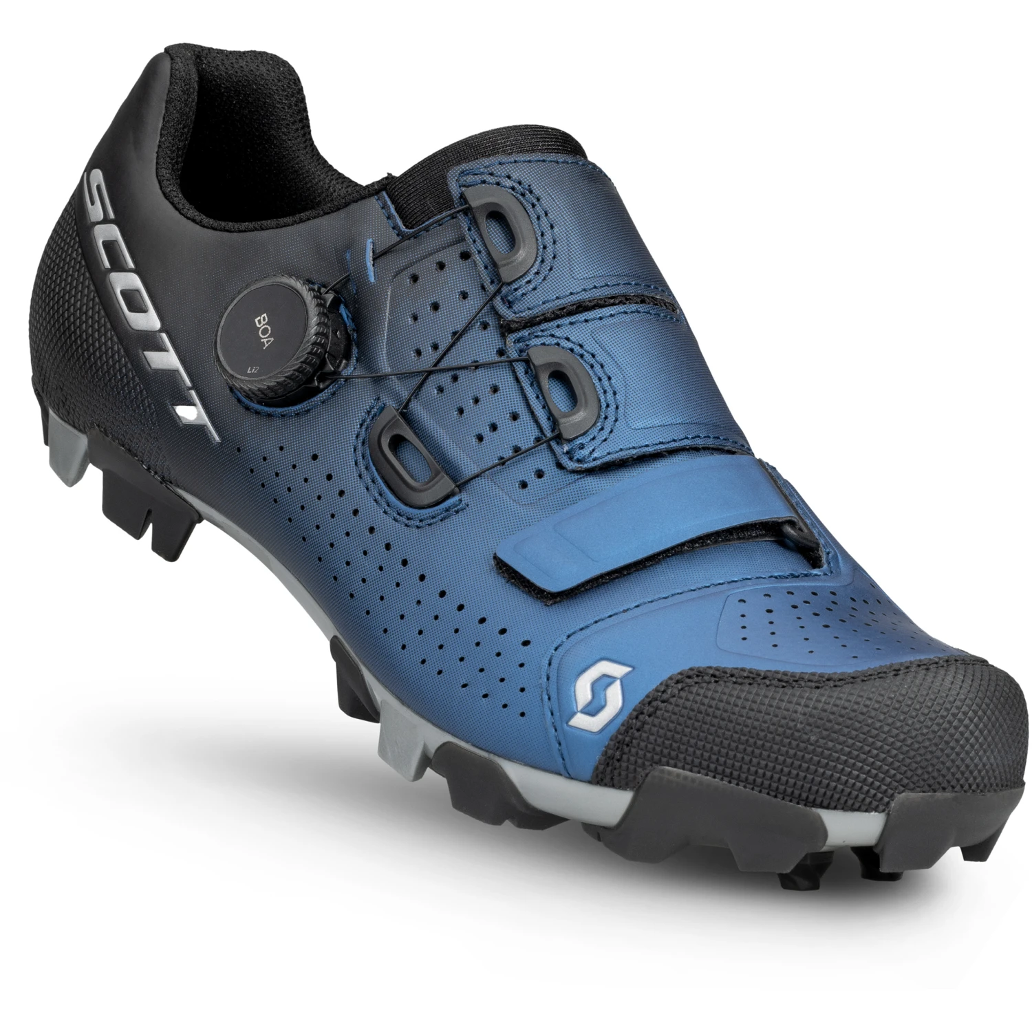 Scott Men's MTB Team Boa Bike Shoes 5 Scott Men's MTB Team Boa Bike Shoes - Image 3