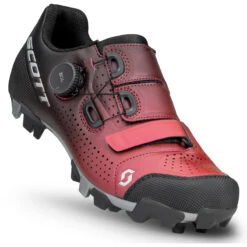 Scott Women's MTB Team Boa Bike Shoes -Footwear Store 3009555 007 pic3