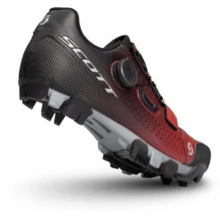 Scott Women's MTB Team Boa Bike Shoes -Footwear Store 3009555 007 pic4