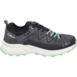 CMP Women's Kaleepso Low WP Shoes